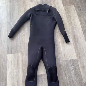 Patagonia Wetsuit MT R3
